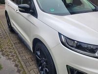 Second-hand Ford Edge 209 CP (153 kW) 2017 Negru SUV