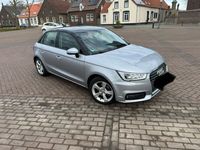 gebraucht Audi A1 Sportback 1.4 TFSI S tronic -