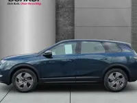 Neu Opel Grandland X Edition 145 PS (106 kW) 2025 Silber SUV