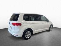 Neu VW Touran 150 PS (110 kW) 2026 Pure white uni Van / Kleinbus