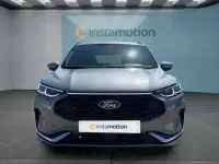 Gebraucht Ford Kuga ST-Line X 186 PS (136 kW) 2024 Silber SUV