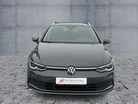 Gebraucht VW Golf VIII 150 PS (110 kW) 2022 Grau Kombi