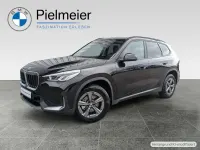 Gebraucht BMW X1 Sport Line 136 PS (100 kW) 2025 Schwarz SUV