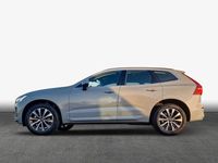 Gebraucht Volvo XC60 Core 250 PS (183 kW) 2024 Grau SUV