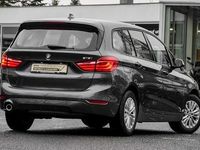 Gebraucht BMW 218 Advantage 136 PS (100 kW) 2021 Grau Kombi
