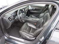 Gebraucht Volvo V90 235 PS (172 kW) 2017 Grau Kombi