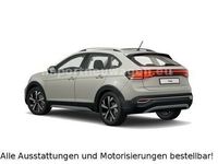 gebraucht VW Taigo Taigo Den neuenR-Line 1.5 TSI ACT DSG bestellen!