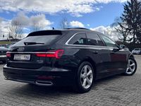 Gebraucht Audi A6 Sport 231 PS (169 kW) 2018 Schwarz Kombi