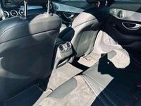 Gebraucht Mercedes C43 AMG AMG 367 PS (269 kW) 2017 Limousine