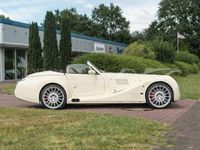 Gebraucht Morgan Aero 8 367 PS (269 kW) 2018 Beige Cabrio