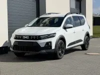 Neu Dacia Jogger Extreme 110 PS (80 kW) 2026 Van / Kleinbus