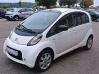 Gebraucht Citroën C-zero Tendance 50 kW (68 PS) 2019 Weiß Kleinwagen
