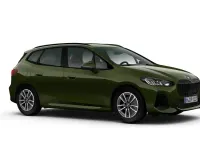 Gebraucht BMW 220 Active Tourer Efficient Dynamics 156 PS (114 kW) 2025 Van / Kleinbus
