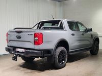 Neu Ford Ranger Tremor 205 PS (150 kW) 2025 Grau, commandgrey Pickup
