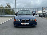 Gebraucht BMW 328 M Sport 193 PS (141 kW) 1997 Blau Coupé