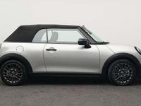 Gebraucht Mini Cooper Cabriolet Classic 163 PS (119 kW) 2025 Grau Cabrio