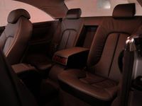 Gebraucht Mercedes CL600 367 PS (269 kW) 2000 Silber Coupé