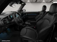 Usado Mini Cooper Cabriolet 136 CV (100 kW) 2024 Negro Descapotable