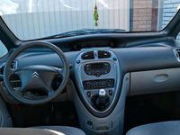 gebraucht Citroën Xsara Picasso 1,6 Benzin Tüv 06.2026