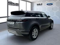Gebraucht Land Rover Range Rover evoque SE 150 PS (110 kW) 2020 Grau SUV