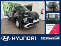 Neu Hyundai Inster Select 71 kW (97 PS) 2026 Schwarz (abyss black / mic) Kleinwagen