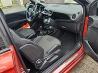 Gebraucht Opel Adam Glam 87 PS (63 kW) 2013 Kleinwagen