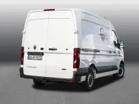 Gebraucht Renault Master 105 kW (143 PS) 2025 Weiß Van