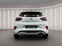 Gebraucht Ford Puma ST-Line X 125 PS (91 kW) 2022 Weiß SUV