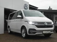 Second-hand VW Multivan Highline 204 CP (150 kW) 2022 Monovolum
