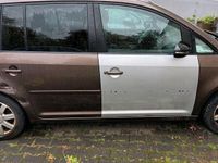 gebraucht VW Touran 1.2 Tsi