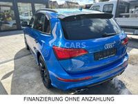 gebraucht Audi SQ5 3.0 TDI Plus Quattro Pano+Kamera+AHK+B&O