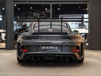 Gebraucht Porsche 911 GT3 RS 525 PS (386 kW) 2024 Grau Coupé