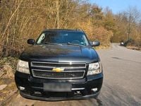 Gebraucht Chevrolet Tahoe 2010 SUV