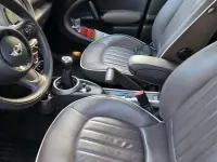Gebraucht Mini Cooper S Countryman 184 PS (135 kW) 2012 Braun SUV