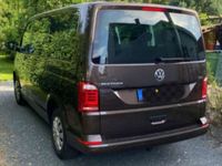 gebraucht VW Multivan T6Trendline Kurz DSG