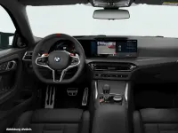 Gebraucht BMW M2 480 PS (353 kW) 2025 Grau Coupé
