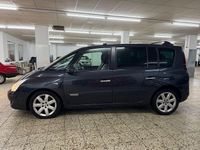 Gebraucht Renault Espace 173 PS (127 kW) 2009 Grau Van / Kleinbus