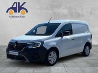 Usado Renault Kangoo 95 HP (69 kW) 2024 Branco Monovolume