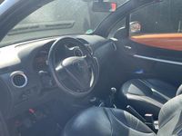 Gebraucht Citroën C3 73 PS (53 kW) 2007 Orange Kleinwagen