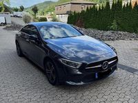 Gebraucht Mercedes CLS400 340 PS (250 kW) 2018 Grau Coupé