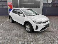 Gebraucht Kia Stonic Edition 7 84 PS (61 kW) 2023 Weiß SUV