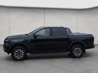 Neu Ford Ranger Wildtrack 281 PS (206 kW) 2025 Schwarz Pickup