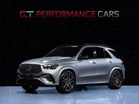 Gebraucht Mercedes GLE53 AMG AMG 544 PS (400 kW) 2024 Silber SUV