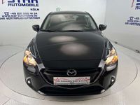 gebraucht Mazda 2 2Kizoku 1,5 - 66 kW16V*NAVI*DAB*PDC*Tempomat*E6dT