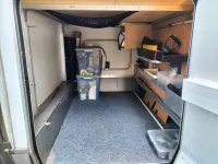Gebraucht Fiat Ducato 128 PS (94 kW) 2003 Weiß Van