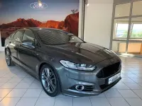 Gebraucht Ford Mondeo ST-Line 165 PS (121 kW) 2019 Grau Limousine
