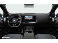 Gebraucht BMW X3 Efficient Dynamics 197 PS (144 kW) 2025 Saphirschwarz SUV