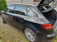 gebraucht Audi A3 Sportback 30 g-tron S tronic -