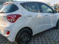 gebraucht Hyundai i10 Intro Edition