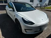 Usado Tesla Model 3 208 kW (283 HP) 2023 Branco Sedan